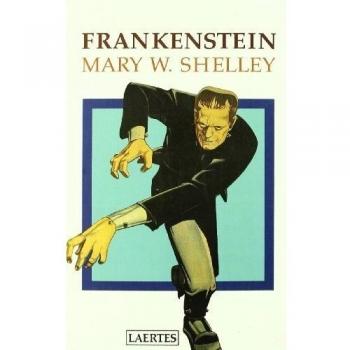 Frankenstein (Tapa blanda).