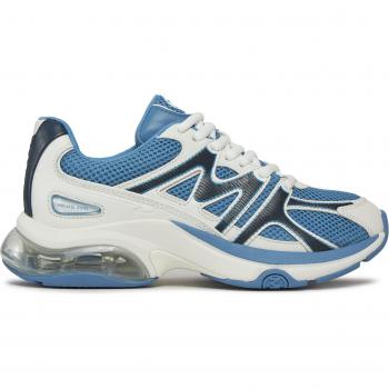 Michael Kors Women's Extreme Celeste Multicolor Trainers, Size 9 US