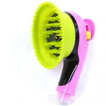 Buse de Douche Toilettage Canin