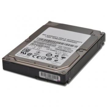 Disco Rigido IBM 500GB 2.5 SAS 6G 7.2K