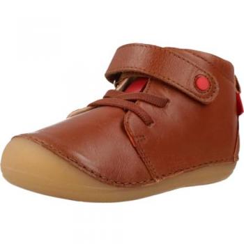 Babyboots Jungen Kickers Sonizikro