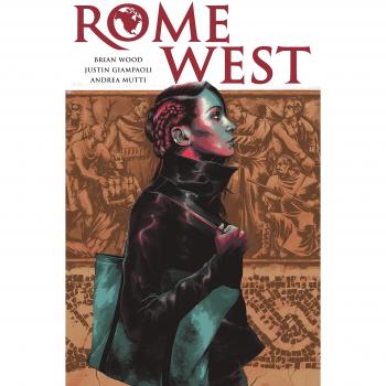 Rome West