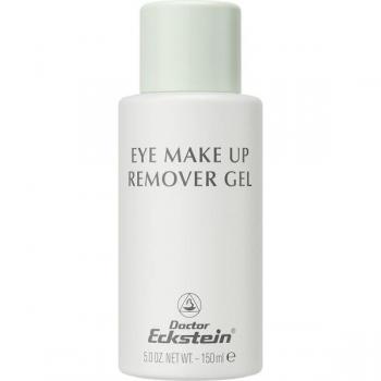 Gel Struccante Occhi Doctor Eckstein 150 ml Unisex