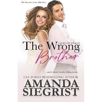 The Wrong Brother