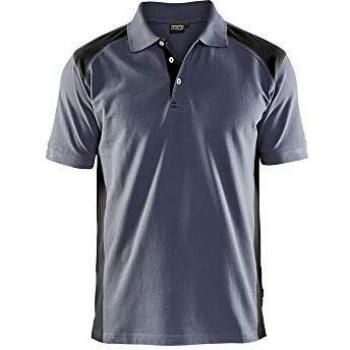 Blaklader Damen‑Poloshirt mit Kurzärmel