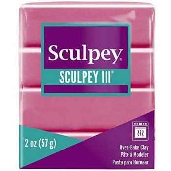 Sculpey III 2oz Polymer Clay