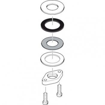 Hansgrohe Accessorio Installazione Sanitaria CPL