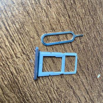 Ersatz-SIM-Karten-Slot für Huawei Honor 9X