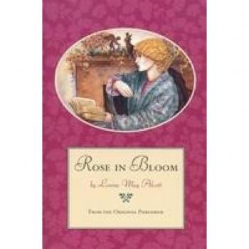 Rose in Bloom