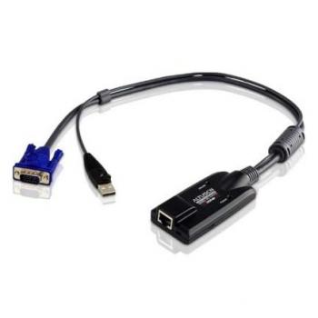 Aten KA7170 Black KVM Cable