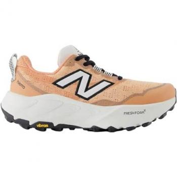 Zapatos New Balance Hierro v9 para Mujer en Naranja y Negro