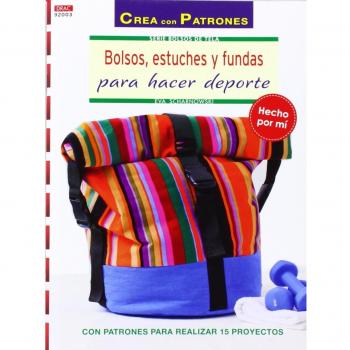 Bolsos estuches y fundas hacer deporte