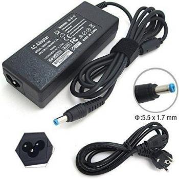 Cargador Externo 19V/4.74A WINGONEER 90W – Reemplazo de Fuente ACER