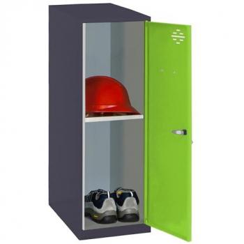 SIMONRACK 8425437119125 simonlocker Mon. Mini + Ban. 915x400x500 mm an/ve