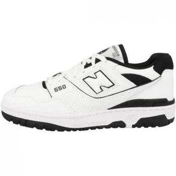 New Balance 550 homme Lowtop blanc taille 44,5