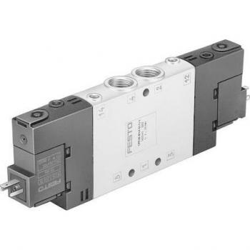 Festo Válvula Solenoide Bistable 5/2 G1/4 1500l/min