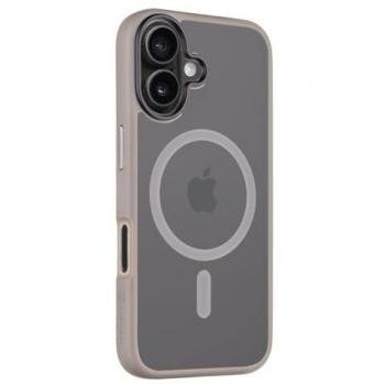 Tactical MagForce Hyperstealth Hybrid‑Hülle für iPhone 16