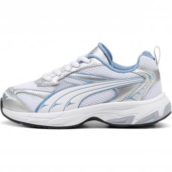 Baskets enfant Puma Morphic PS