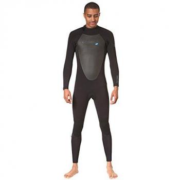 O´neill wetsuits - Mute O´neill Wetsuits Epic 5/4 Mm Sport Acquatici L
