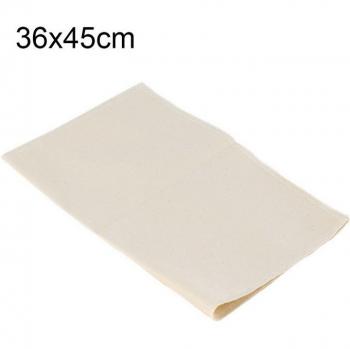Linen Baguette Baking Mat