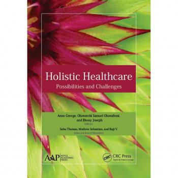 Vitalsource Technologies, Inc. Holistic Healthcare