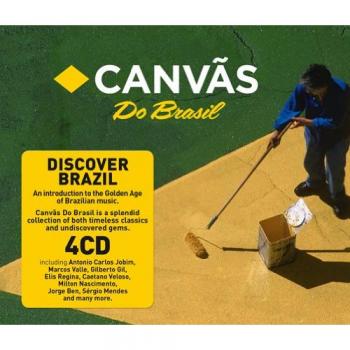 Canvas Do Brasil / Various