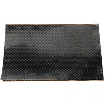 Car Noise Reduction Butyl Rubber Pad
