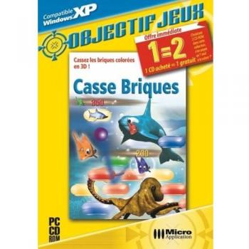 Casse Briques