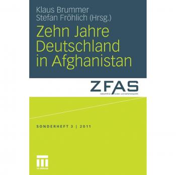 Zehn Jahre Deutschland in Afghanistan