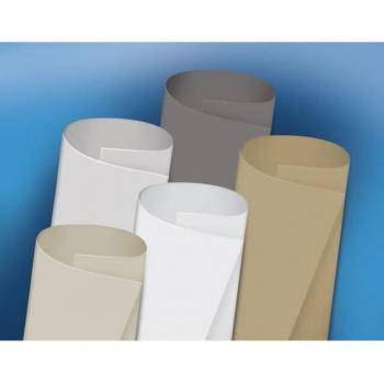 Dicor Diflex II Grey 2.9 m Covering Strip