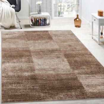 Mélange Marrone Tappeto 70x250 cm – Design Soggiorno Paco