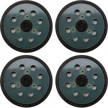 8-Hole Sanding Pad for Makita Sander Replacement