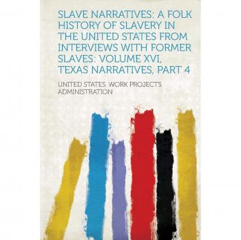 Slave Narratives
