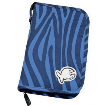 IQ Logbuch M – Tauchprotokoll Bindung Safari Navy