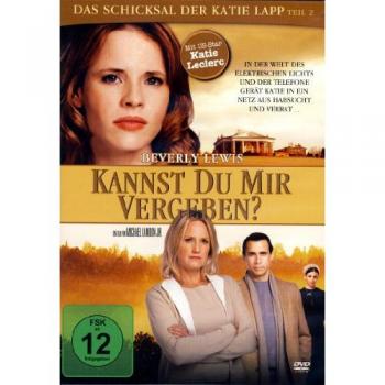 « Le Destin de Katie Lapp – Partie 2 »
