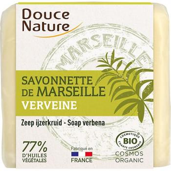 Savonne Douce Nature Marseille Verveine – 100 g Stück
