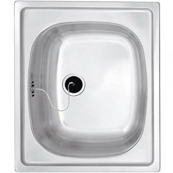 Fregadero Franke Aix-610-34 45cm Inoxidable