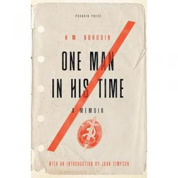 One Man in his Time : A Memoir