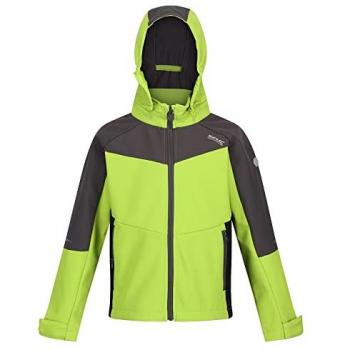 Regatta Eastcott II SoftShell Giacca