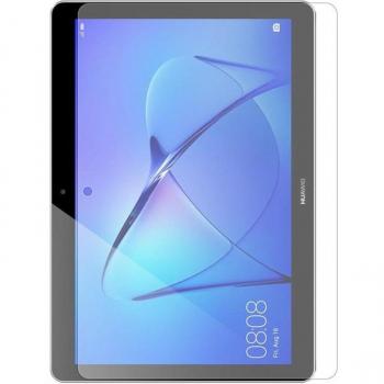 Film Protecteur en Verre de Haute Résistance – Compatible Huawei MediaPad T5 & MatePad V6 (Taille 10.1”/10.4”)