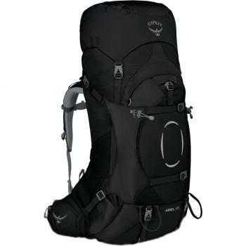 Osprey Ariel 55L Backpack Black M-L Unisex