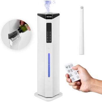 VEVOR Commercial Dual‑Mist 9L Vaporizer