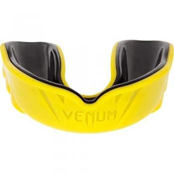 Paradenti Venum Challenger Giallo/Nero Taglia Unica
