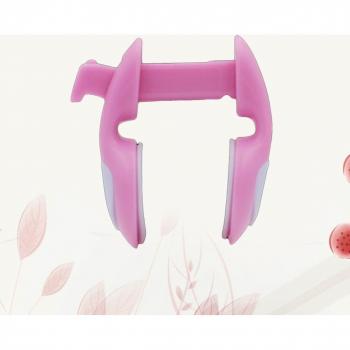 Dispositif nasal d’eau unisexe en silicone