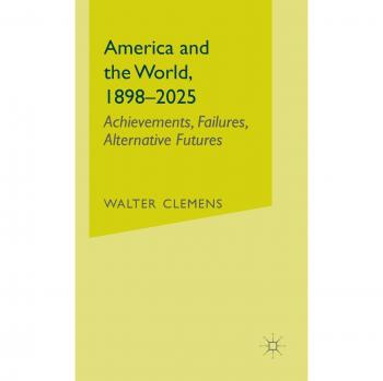 Na, Na: America and the World, 1898-2025