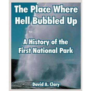 The Place Where Hell Bubbled Up