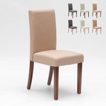 Silla Tapizada Comfort Luxury para Ceremonias