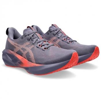 Asics Novablast 5 Uomo Viola