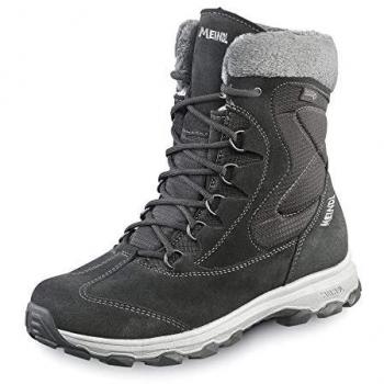 Stivaletto Meindl Donna Nero 40