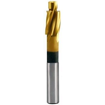 Avellanador Ruko 102403T Din 373 HSS TiN M5